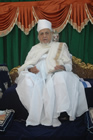 Huzoor-e-'Aali (tus)